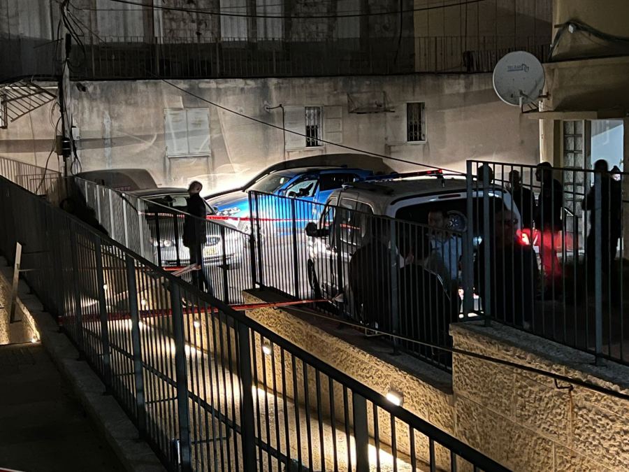 مقتل شابة بجريمة اطلاق نار في مدينة حيفا